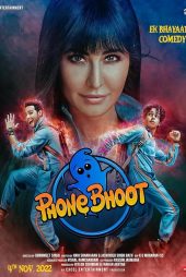 دانلود فیلم Phone Bhoot 2022