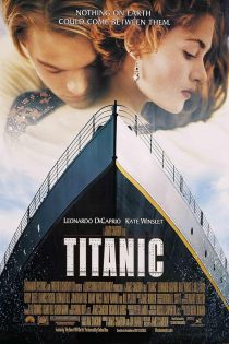 دانلود فیلم Titanic 1997