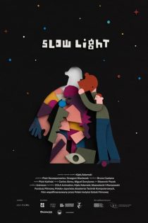 دانلود فیلم Slow Light 2022