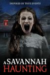 دانلود فیلم A Savannah Haunting 2022