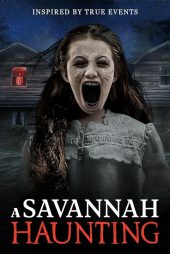 دانلود فیلم A Savannah Haunting 2022