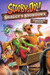 دانلود فیلم Scooby-Doo! Shaggy’s Showdown 2017