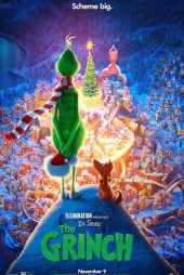 دانلود فیلم The Grinch 2018