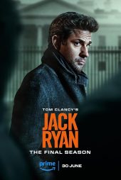 دانلود سریال Tom Clancy’s Jack Ryan