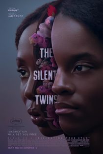 دانلود فیلم The Silent Twins 2022