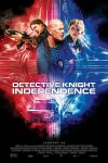 دانلود فیلم Detective Knight: Independence 2023