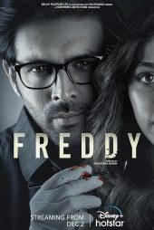 دانلود فیلم Freddy 2022