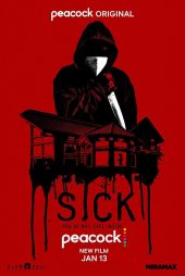 دانلود فیلم Sick 2023