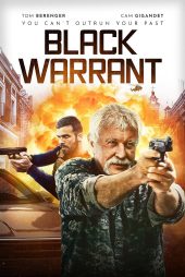 دانلود فیلم Black Warrant 2023