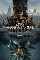 دانلود فیلم Black Panther: Wakanda Forever 2022