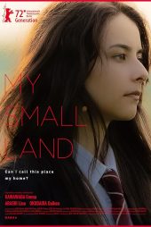 دانلود فیلم My Small Land 2022