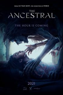 دانلود فیلم The Ancestral 2022