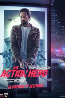 دانلود فیلم An Action Hero 2022