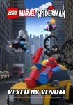 دانلود فیلم Lego Marvel Spider-Man: Vexed by Venom 2019