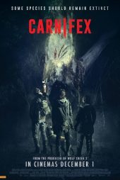 دانلود فیلم Carnifex 2022