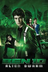 دانلود فیلم Ben 10: Alien Swarm 2009