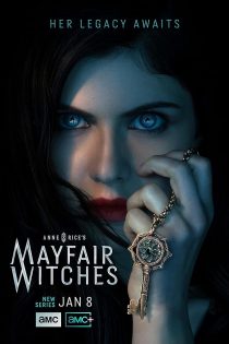 دانلود سریال Mayfair Witches