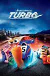 دانلود فیلم Turbo 2013