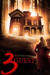 دانلود فیلم The 3rd Guest 2023