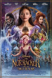 دانلود فیلم The Nutcracker and the Four Realms 2018