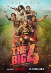 دانلود فیلم The Big 4 2022