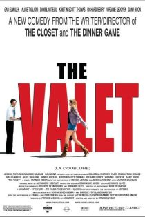 دانلود فیلم The Valet 2007