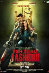 دانلود فیلم Yeh Saali Aashiqui 2019