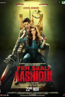 دانلود فیلم Yeh Saali Aashiqui 2019