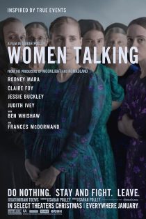 دانلود فیلم Women Talking 2023