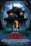 دانلود فیلم Monster House 2006