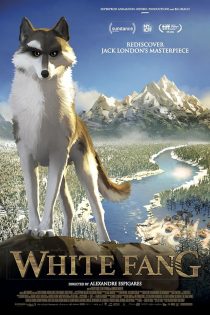 دانلود فیلم White Fang 2018