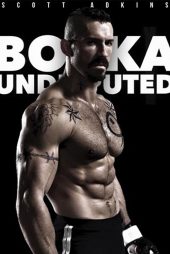 دانلود فیلم Boyka: Undisputed 2017