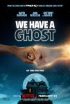 دانلود فیلم We Have a Ghost 2023