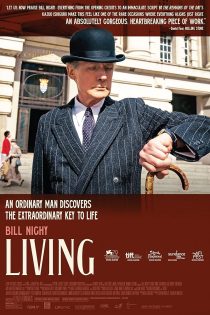 دانلود فیلم Living 2022