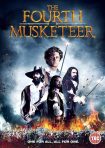 دانلود فیلم The Fourth Musketeer 2022