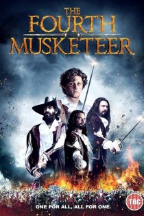 دانلود فیلم The Fourth Musketeer 2022