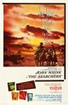 دانلود فیلم The Searchers 1956