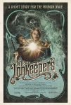 دانلود فیلم The Innkeepers 2011