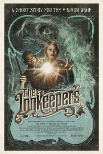 دانلود فیلم The Innkeepers 2011