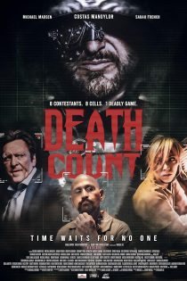 دانلود فیلم Death Count 2022