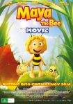 دانلود فیلم Maya the Bee Movie 2015