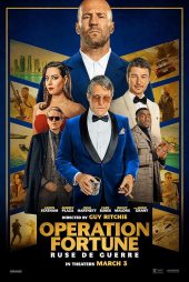 دانلود فیلم Operation Fortune: Ruse de Guerre 2023