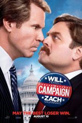 دانلود فیلم The Campaign 2012