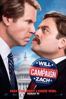 دانلود فیلم The Campaign 2012