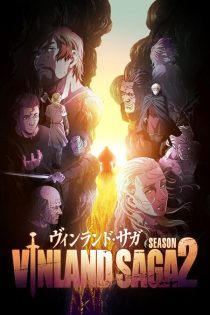 دانلود سریال Vinland Saga