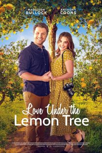 دانلود فیلم Love Under the Lemon Tree 2022