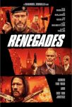 دانلود فیلم Renegades 2022