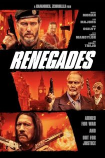 دانلود فیلم Renegades 2022