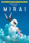 دانلود فیلم Mirai 2018