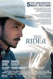 دانلود فیلم The Rider 2018